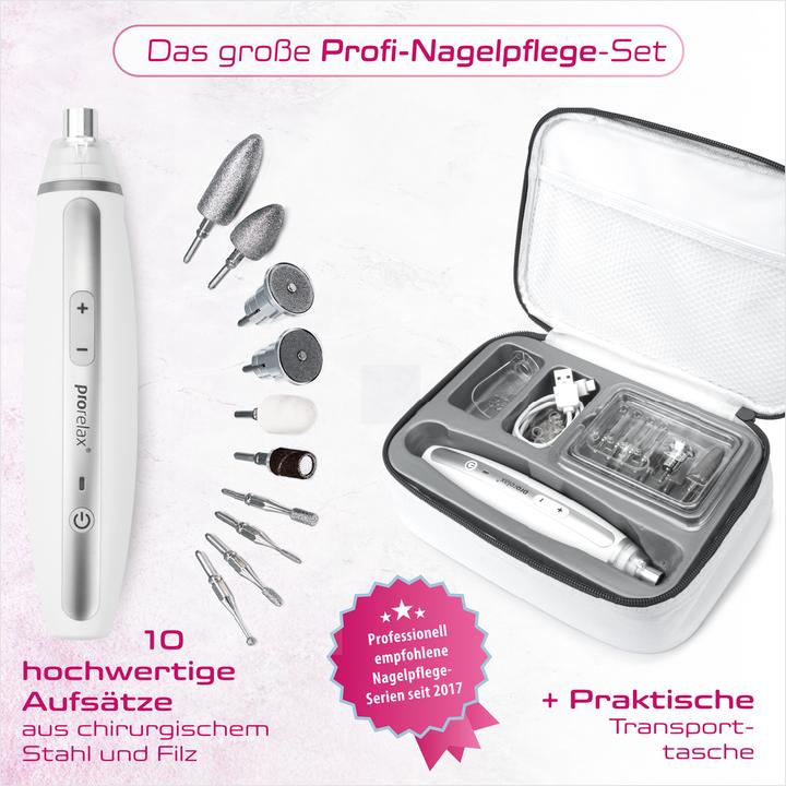 Image du produit Prorelax Maniküre Premium