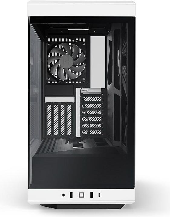 Produktbild Hyte Y40 (ATX, Mini-ITX, mATX)