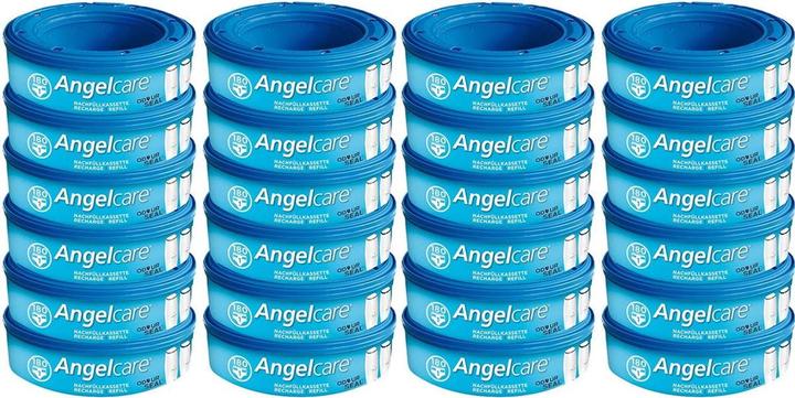 Produktbild Angelcare Nachfüllkassette Plus (24 x)