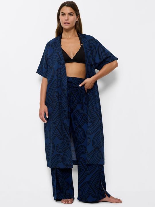 Produktbild Triumph Strandkleid Beach MyWear Tunic Robe (48)