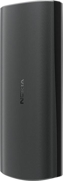Produktbild Nokia Telefon komórkowy 105 (2019) Dual SIM Czarny (1.80", 4G)