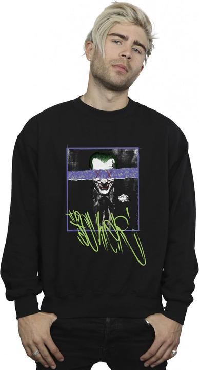 Produktbild Batman Sweatshirt (5XL)