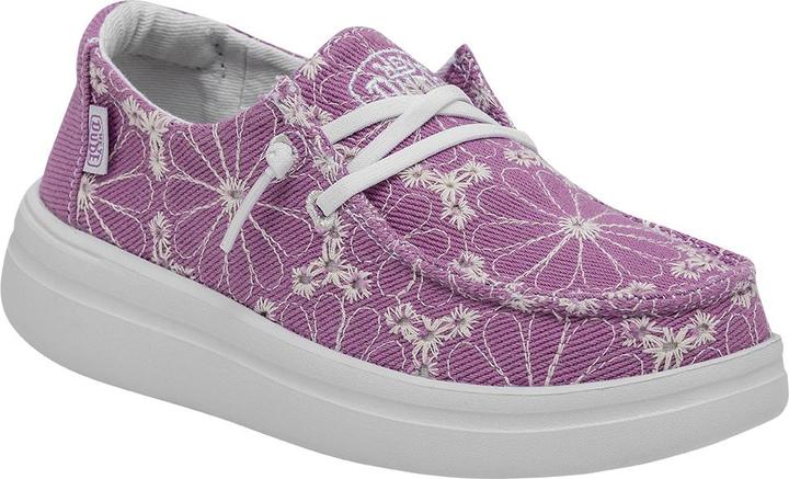 Produktbild Hey Dude Wendy Rise Eyelet (32)