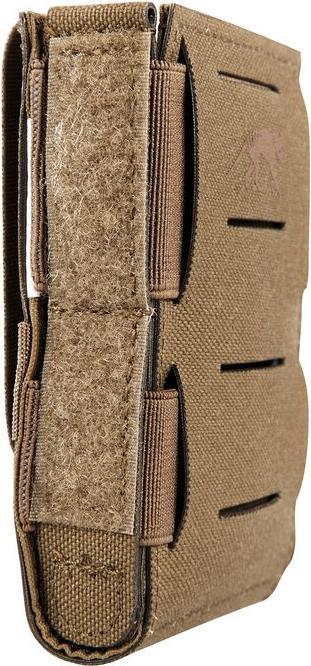 Actual product image Tasmanian Tiger TT SGL Mag Pouch MCL LP Coyote