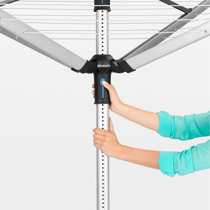 Produktbild Brabantia Lift-O-Matic Advance (60 m)