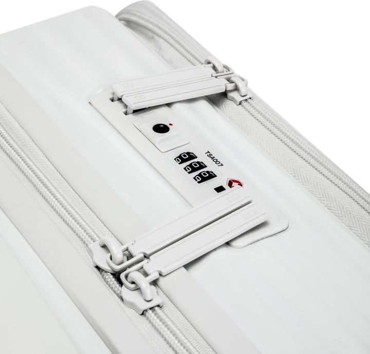 Produktbild Bogner Trolley + Koffer Piz C55 Pro Trolleycase SVZ 4w (38 l)