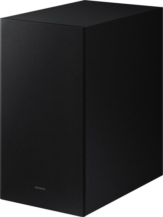 Actual product image Samsung HW-Q600C (360 W, 3.1.2 Channel)