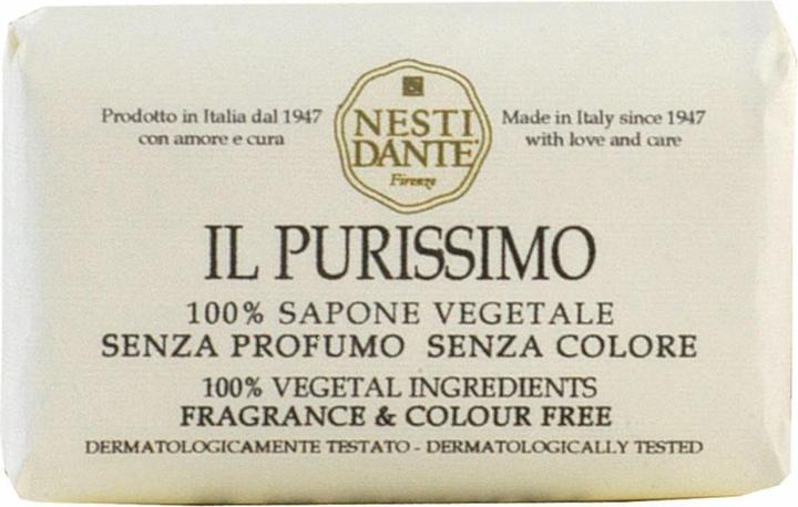 Nesti Dante Purissimo (Sapone duro)