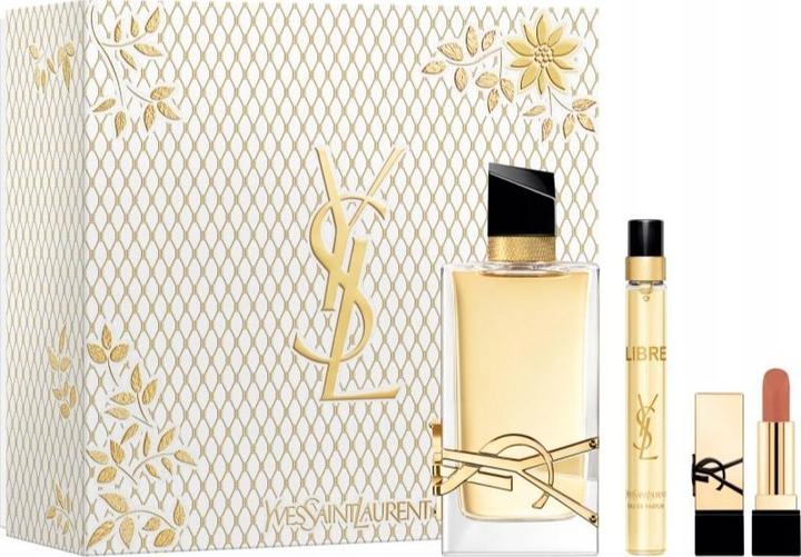 Yves Saint Laurent Libre (Parfum set)