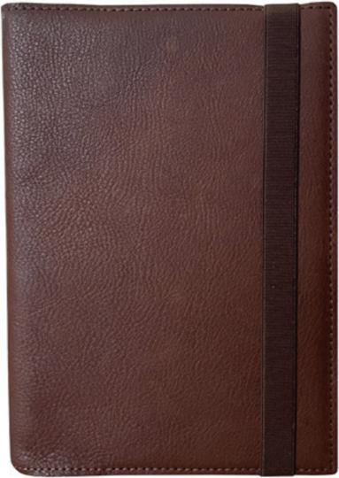 Produktbild ASL Notizbuch Uria A5 (A5)