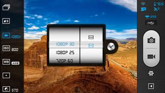 Produktbild DJI Phantom 2 Vision Plus (25 min, 1242 g)