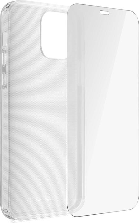 Produktbild 4smarts 360° Protection Set (Apple iPhone 12 mini)