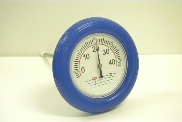 Actual product image Colibri Thermometer Large