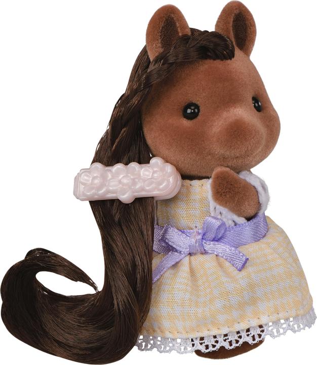 Produktbild Sylvanian Families Pony Friends Set