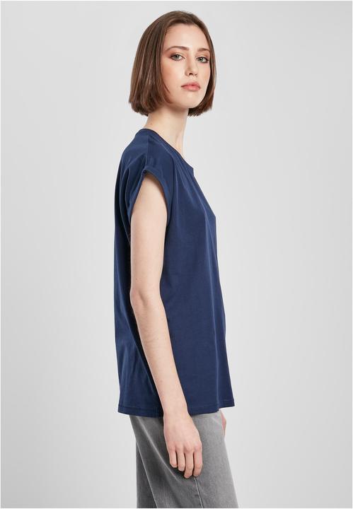 Immagine prodotto Urban Classics Tee a spalla estesa da donna (S)