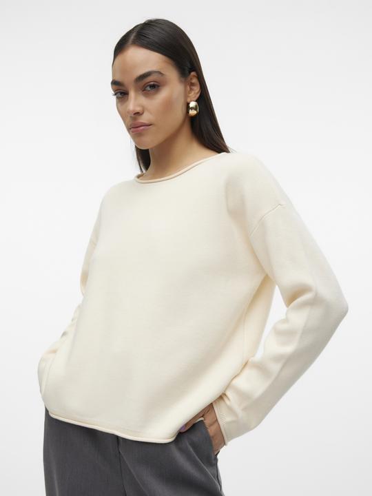 Produktbild Vero Moda VMGOLD Pullover Strickpullover (XL)