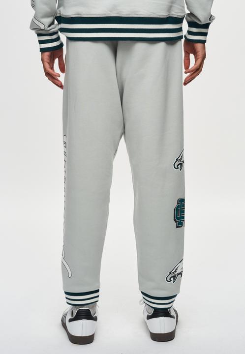 Produktbild Recovered Re:covered Jogger Fleece Sweatpants Philadelphia Eagles - L (L)