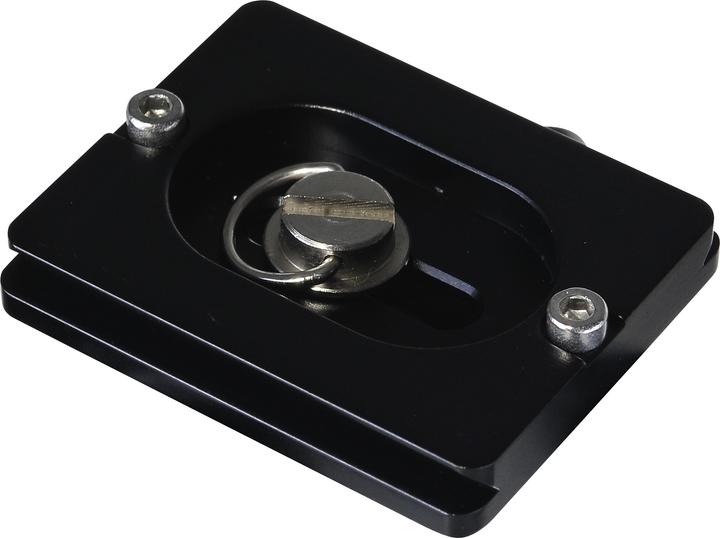 Produktbild Rollei QAL-50 Schnellwechselplatte (Stativ Schnellwechselplatte)
