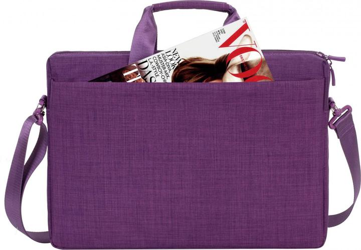 Actual product image Rivacase 8335 Laptop bag (15.60", Universal)