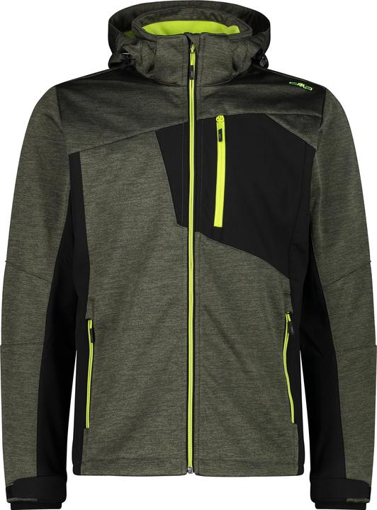 CMP Campagnolo Zip Hoodie (L)