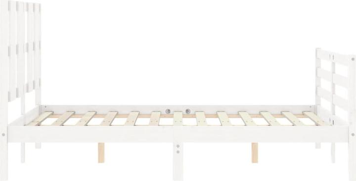 Actual product image VidaXL Ormerod (120 x 200 cm)