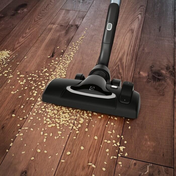 Produktbild Electrolux EUOC93IW
