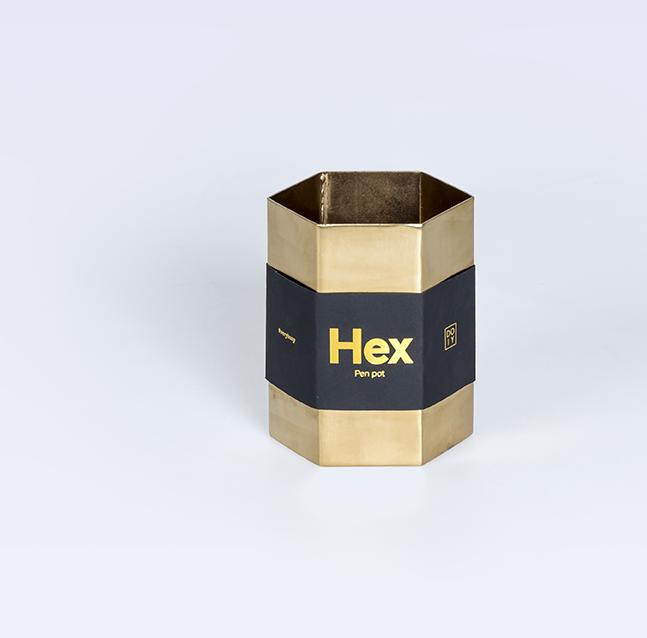 Image du produit Doiy Hex