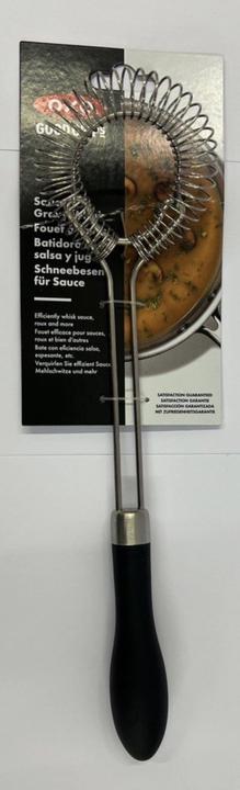 Actual product image OXO GG sauce whisk