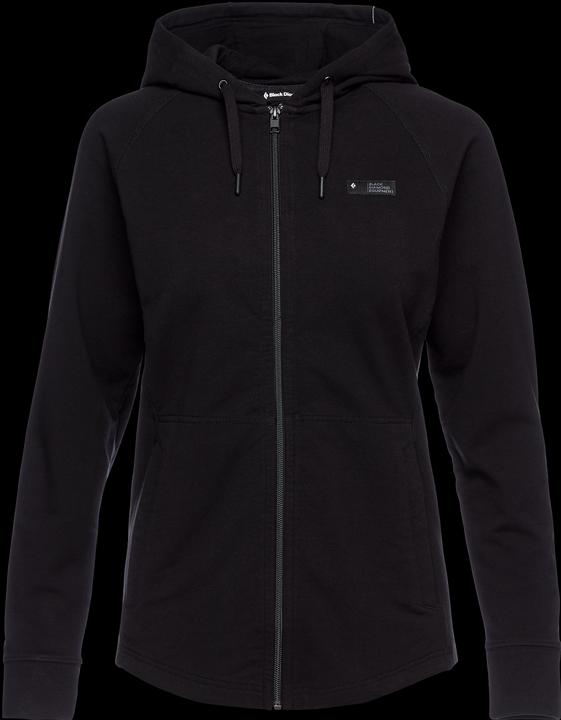 Produktbild Black Diamond W Mountain Transparency Fz Hdy (M)