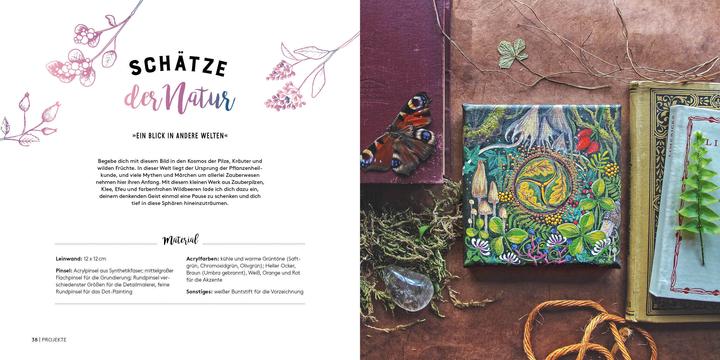Produktbild Colorful Mandala – Mandalas malen (Deutsch, Kathleen Hoffmann, 2021)