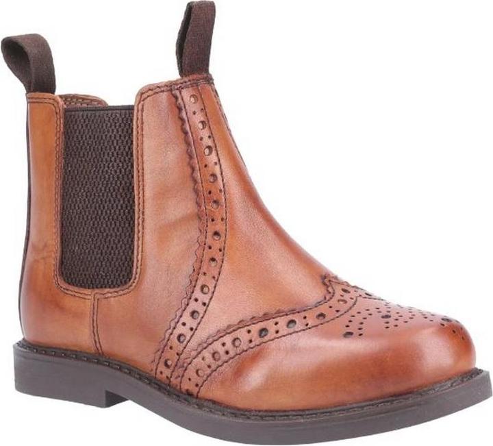 Produktbild Cotswolds Stiefeletten Nympsfield Leder (29)