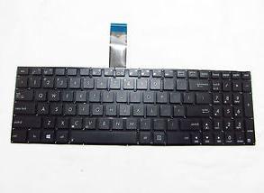 Actual product image ASUS KEYBOARD (US-ENGLISH Inter)