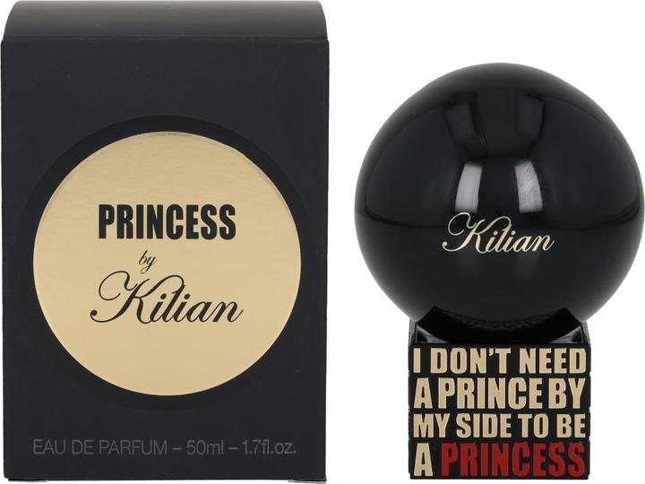 Actual product image By Kilian My Kind of Love Princess (Eau de parfum, 50 ml)