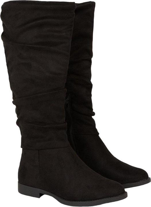 Dorothy Perkins Stiefel Karina Gerafft (39)