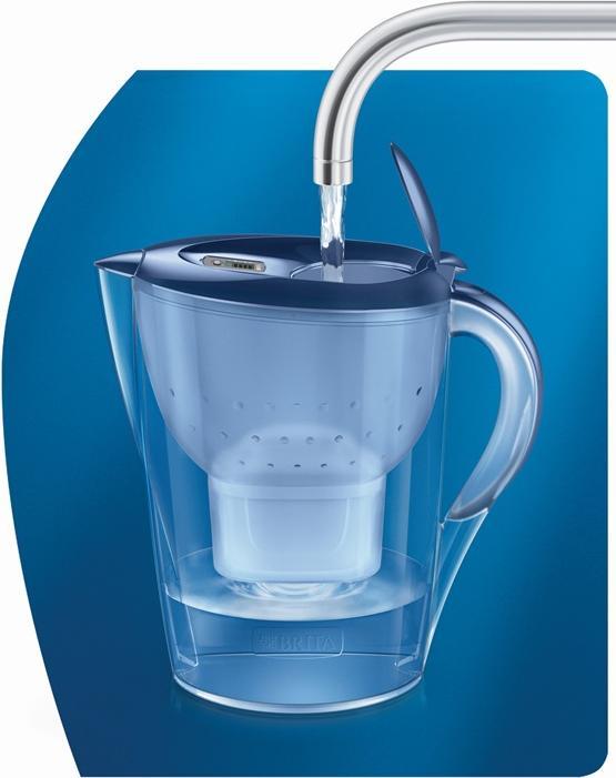 Image du produit Brita Pichet filtre