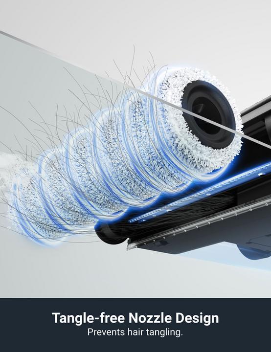 Actual product image Eureka NEW 430