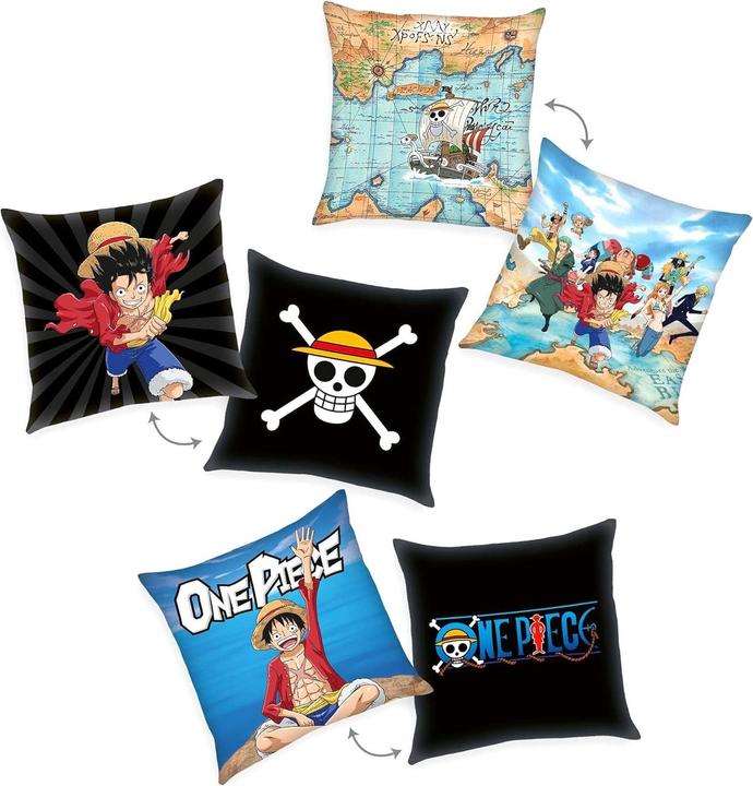 Herding Decorative Cushion One Piece Set (40 x 40 cm)