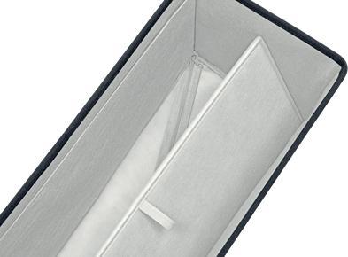 Image du produit Nobo Sac d'accessoires pour tableau blanc