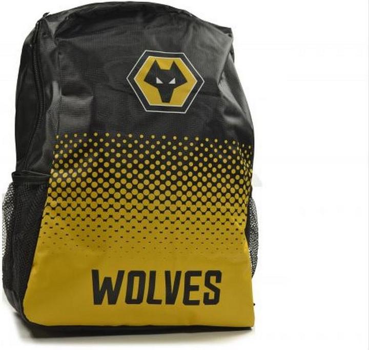 Image du produit Wolves Sac à dos avec dégradé de couleurs (17 l)