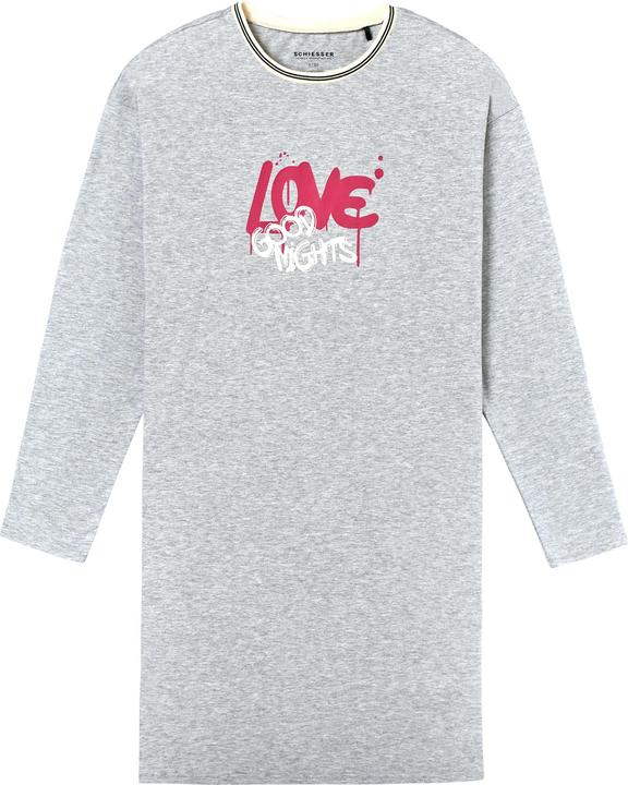 Schiesser Nachthemd Nightwear