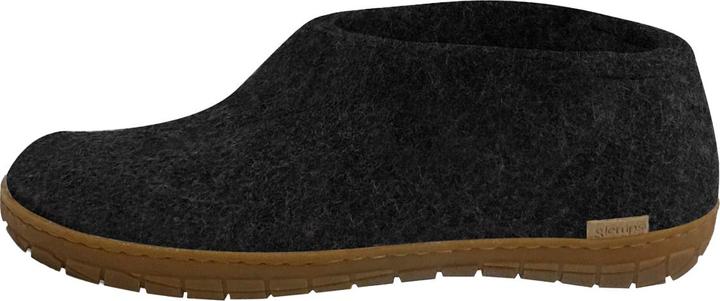 Image du produit Glerups Semelle en caoutchouc naturel Chausson (48)