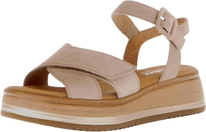 Actual product image Gabor Sandalen (37)
