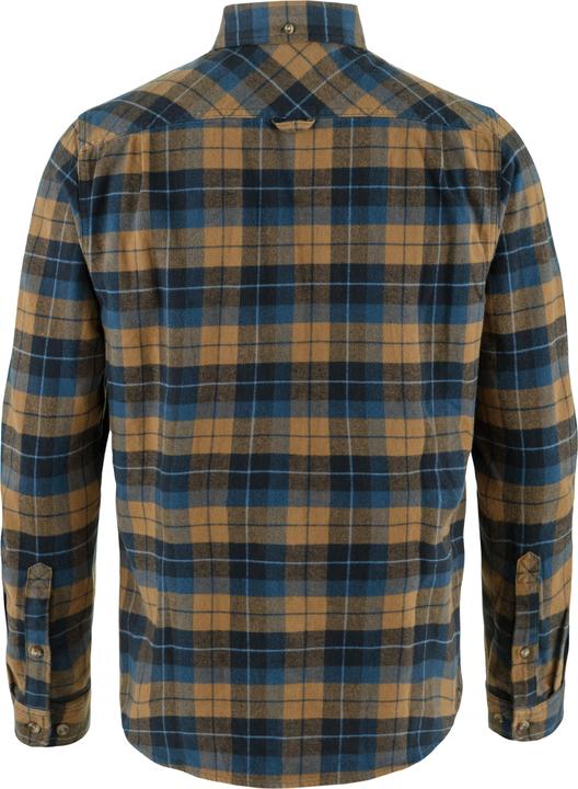 Immagine prodotto Fjällräven Camicia di flanella pesante Singi (M)