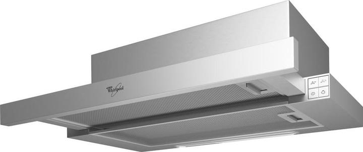 Produktbild Whirlpool Built-in hood AKR 749/1 X (Flachschirmhaube)