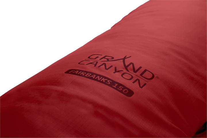 Actual product image Grand Canyon Fairbanks 150 (170 cm)