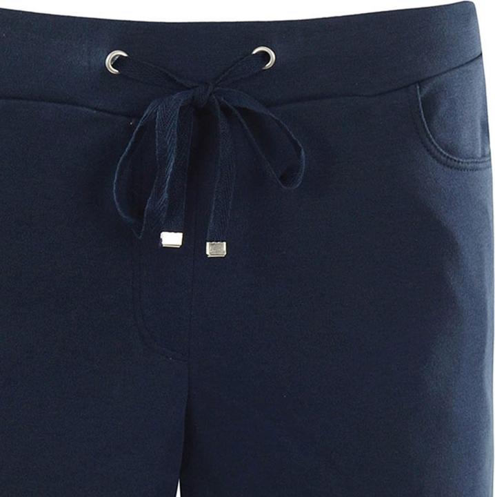 Actual product image Hajo Jogging pants Sporty Comfortable fit - 16147 (S)