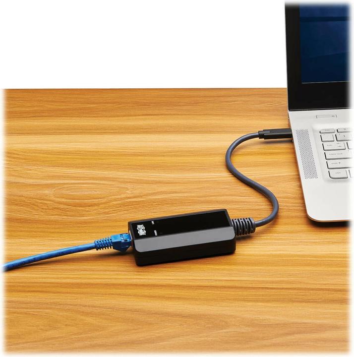 Immagine prodotto Eaton TRIPPLITE NetDirector Unità di interfaccia server USB-C con supporto Virtual Media Serie B064