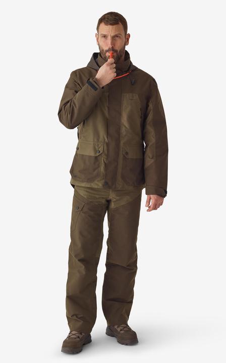 Actual product image Solognac 520 (S)