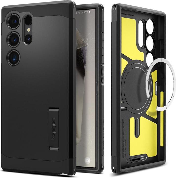 Produktbild Spigen Tough Armor Mag (Samsung Galaxy S24 Ultra)