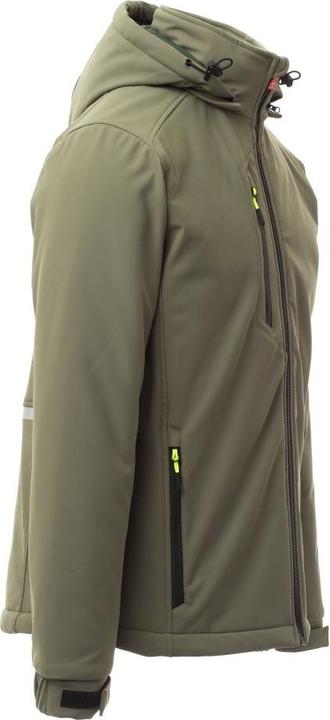 Produktbild Payper Softshell Jacke Gale Pad (M)